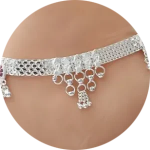 Anklets
