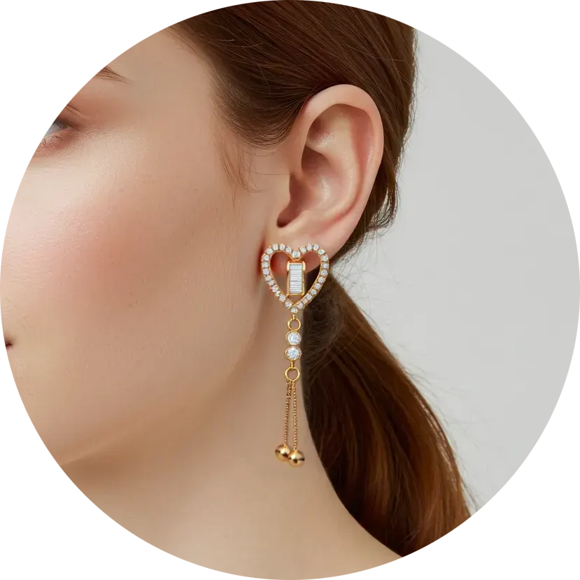 Earring
