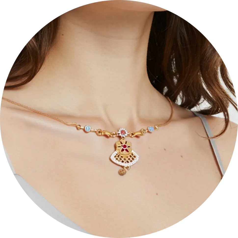 Necklace