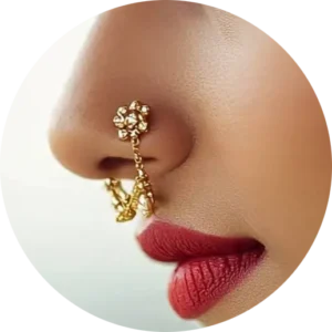 Nose ring
