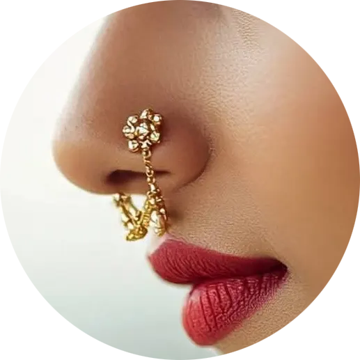 Nose ring