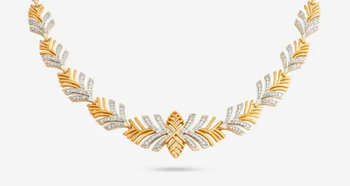 ZPN01_2 Necklace